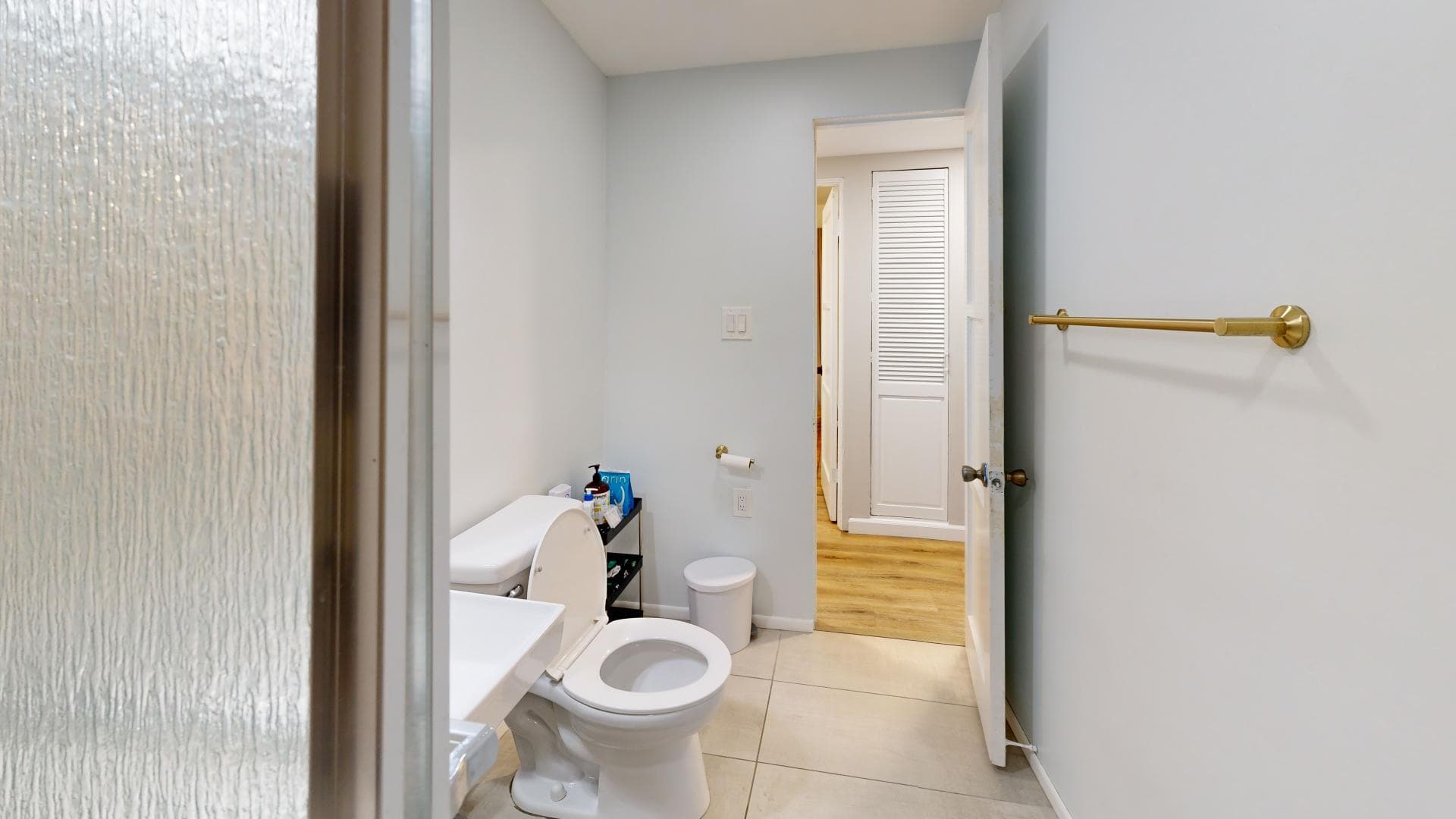 Bathroom 2
