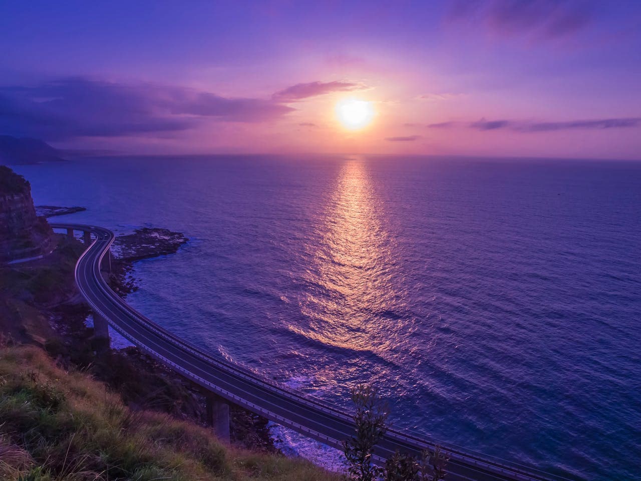 La Jolla Cove